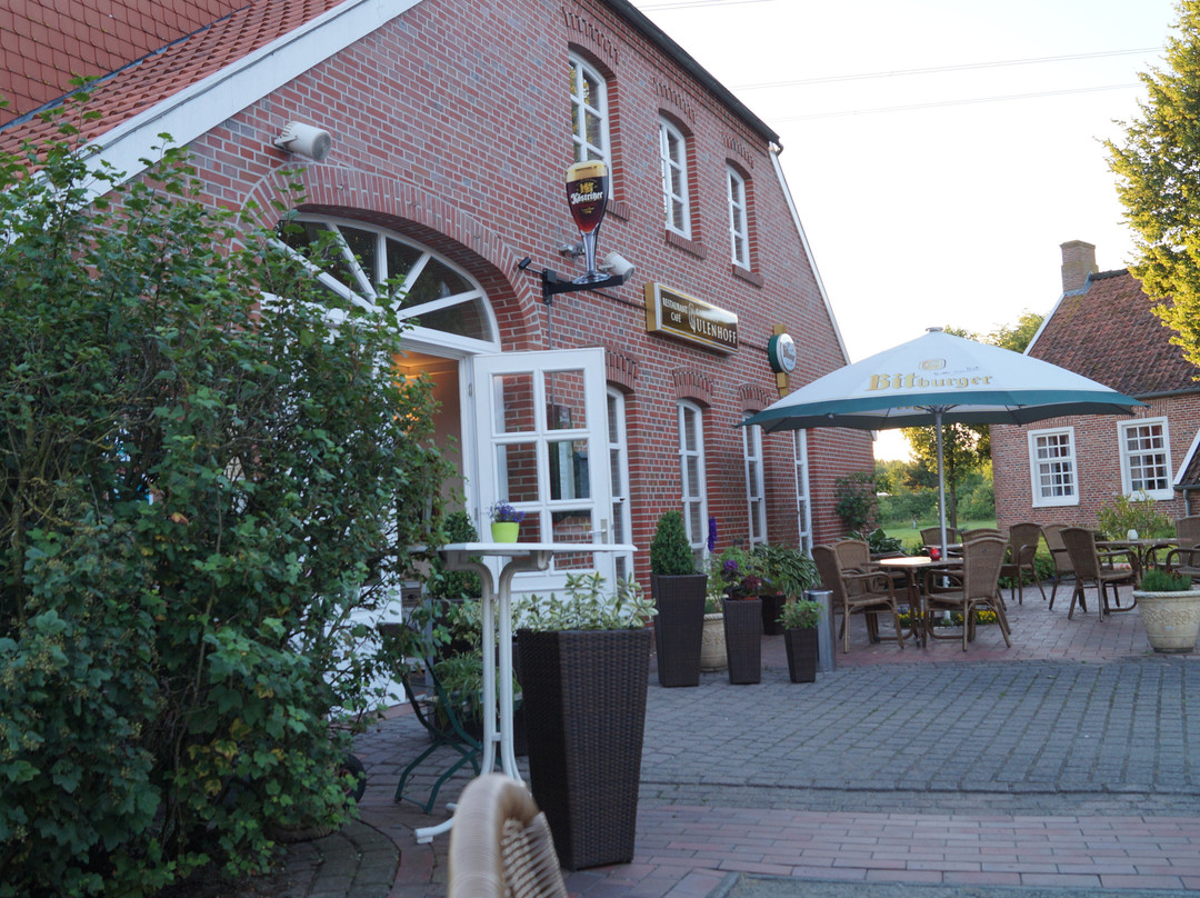 Gasthuus Ulenhoff主图