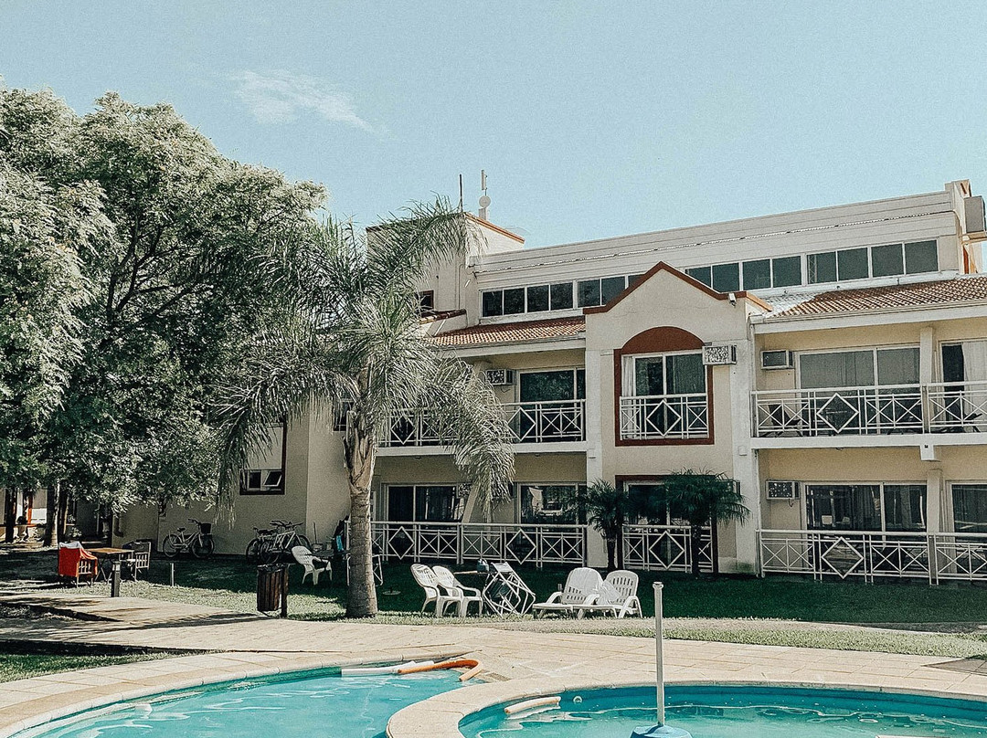 Costa Del Sol Hotel主图