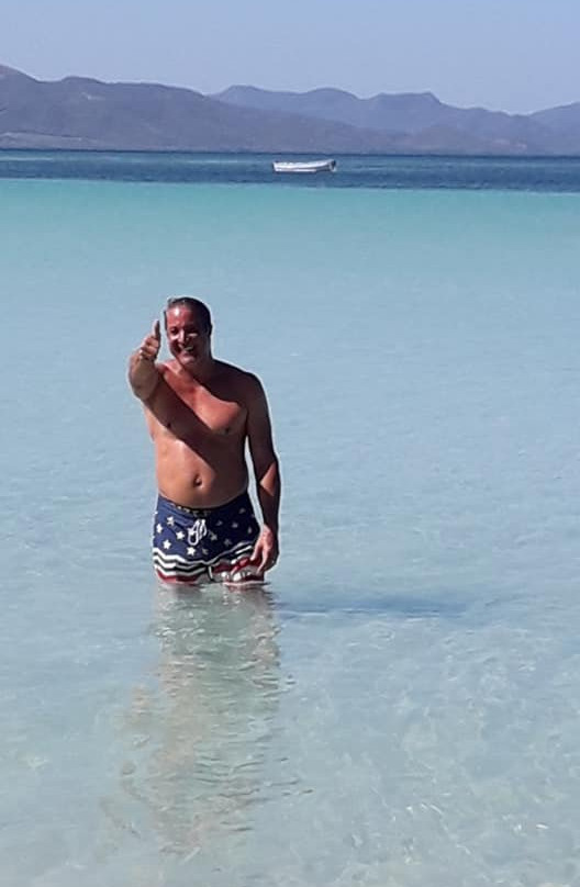 Hotel Sand Bay主图