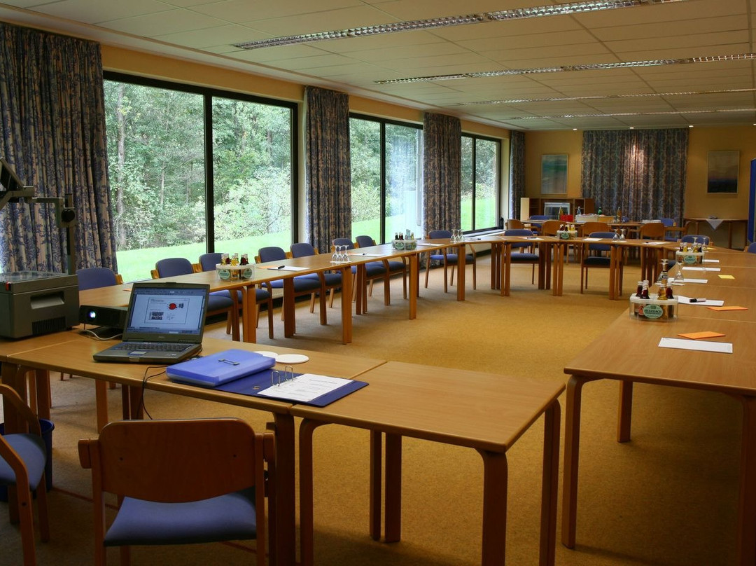 Flair Hotel Hochspessart主图