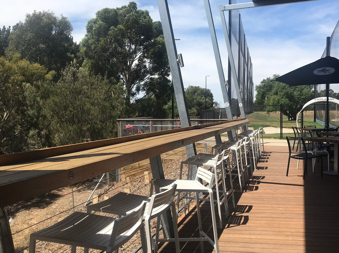 The Range @ Curlewis-Curlewis必去景点