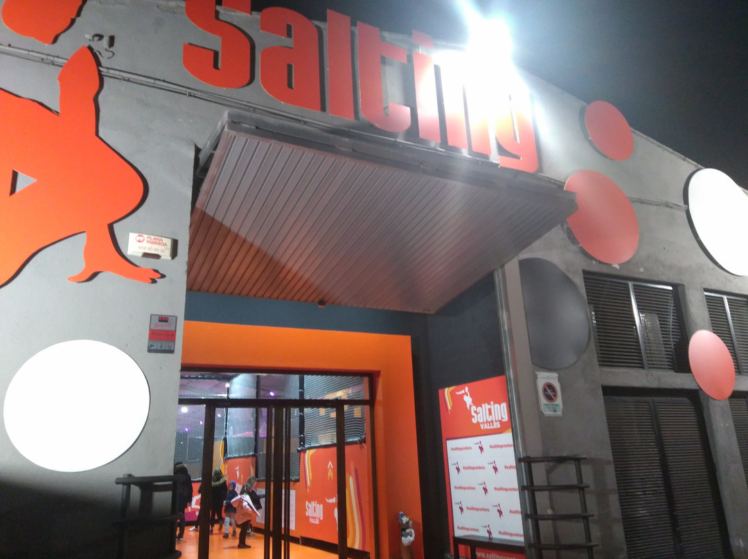 Salting景点图片