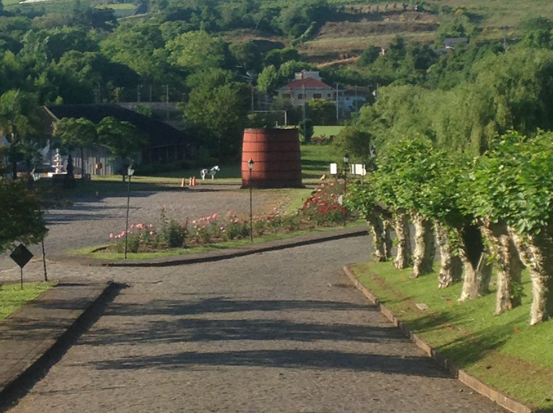 Villa Michelon主图