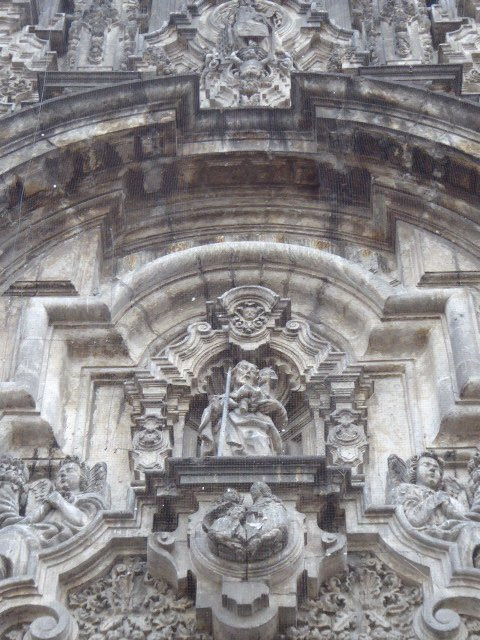 Historic Center (Centro Historico)-墨西哥城必去景点