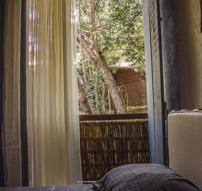 Praia de Perequê-伊利亚贝拉必去景点