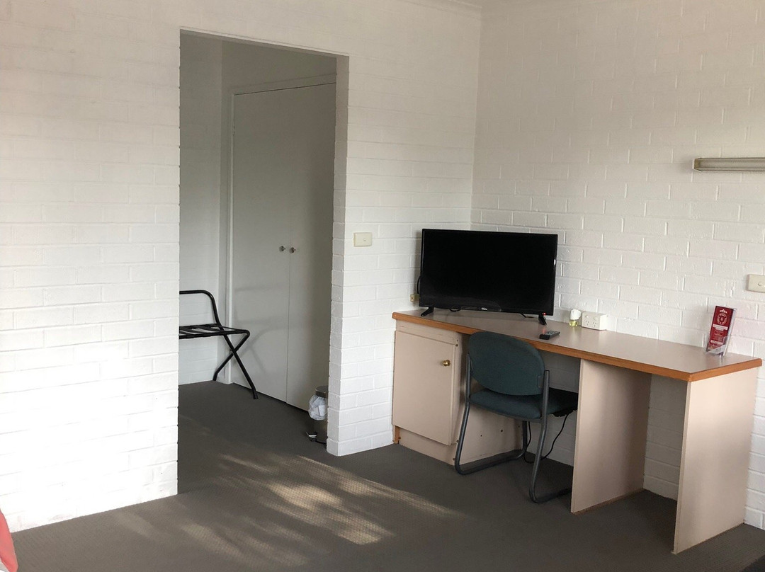 Koo Wee Rup Motel主图