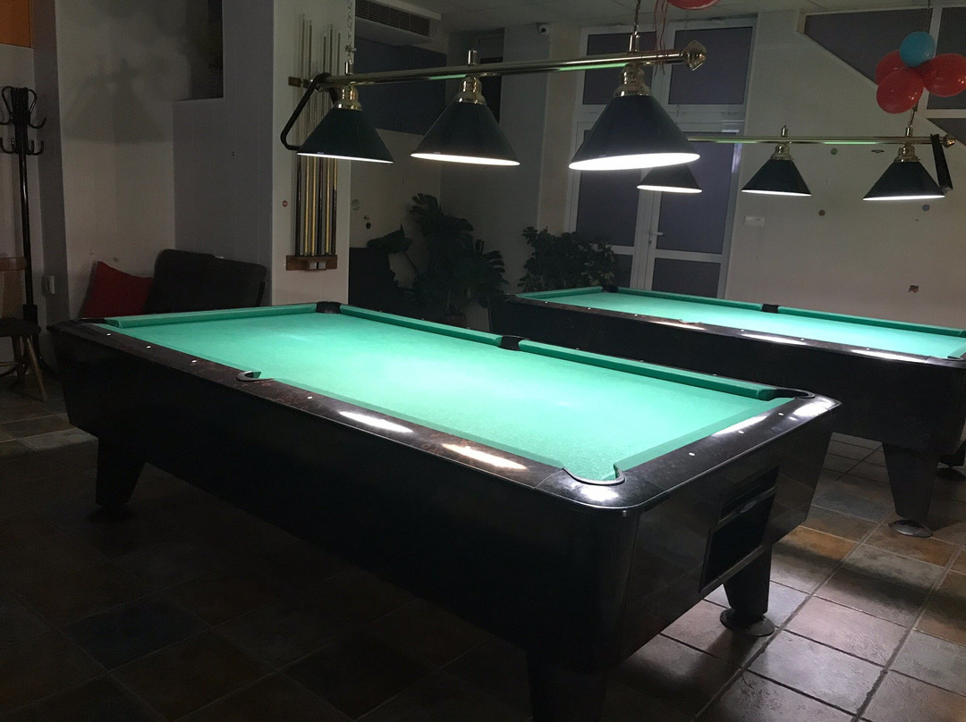 Complex Bavaria-Dupnitsa必去景点