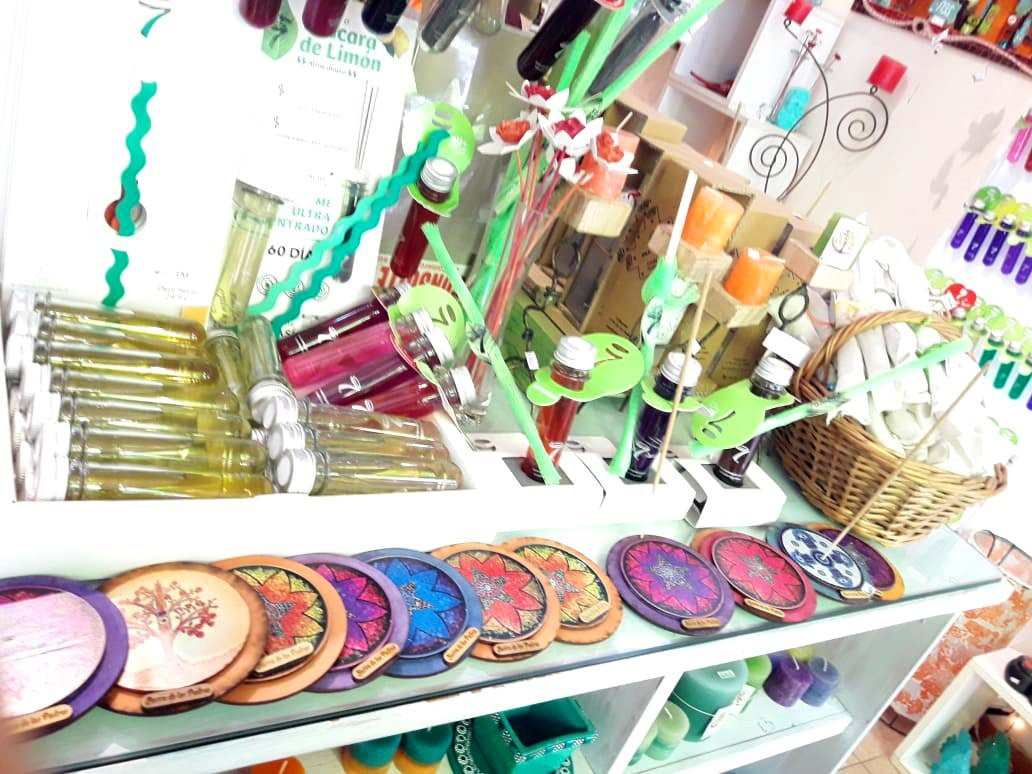 Dos Cabrillos-Sierra de los Padres必去景点