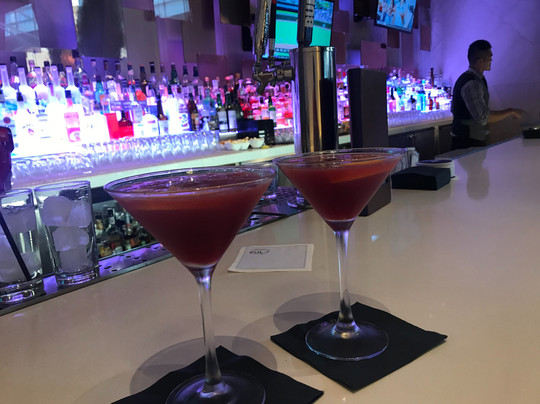 阿丽雅赌场酒店主图