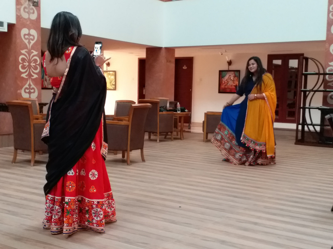 Hotel Roma Kristo主图