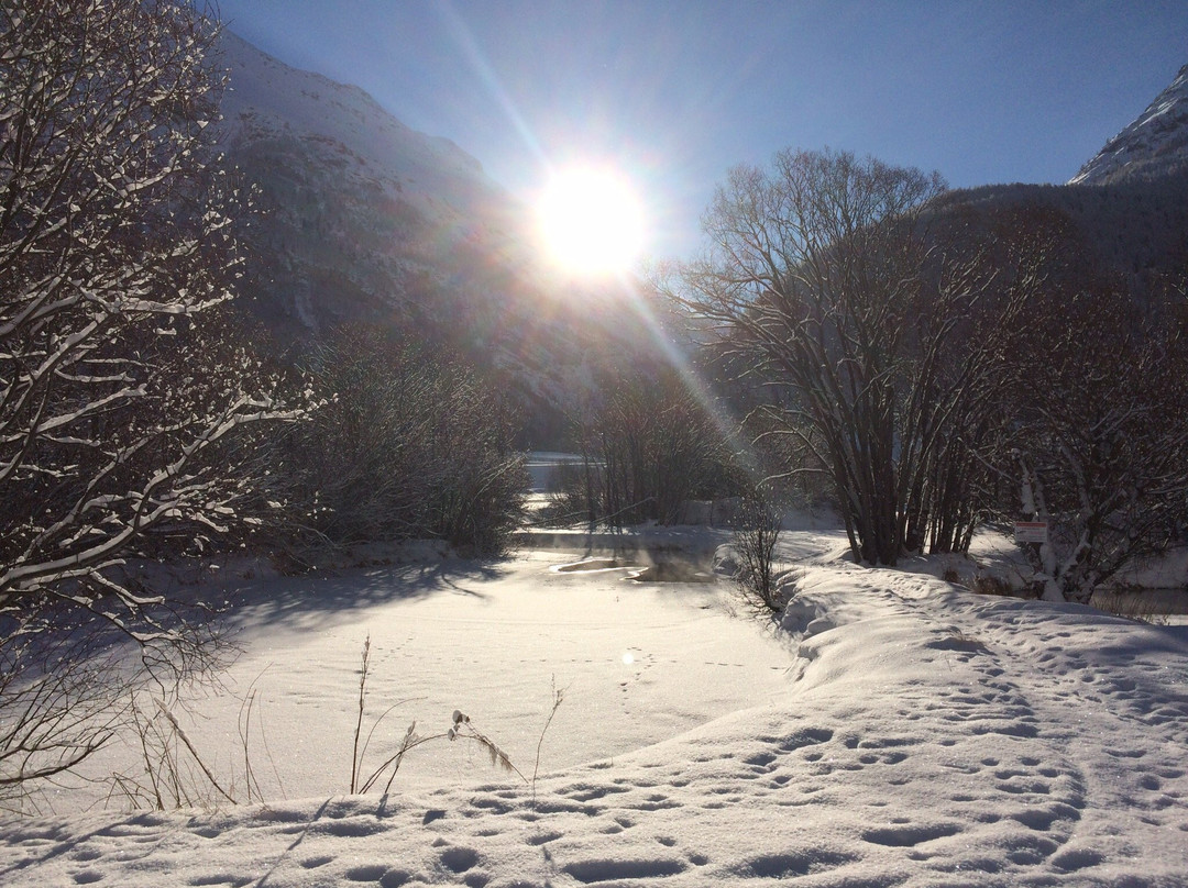 Hotel La Vanoise Bessans主图