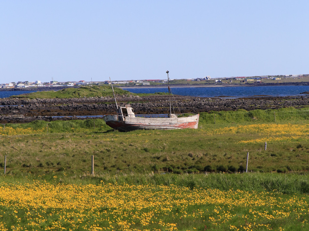 Hvalsneskirkja-Sandgerdi必去景点