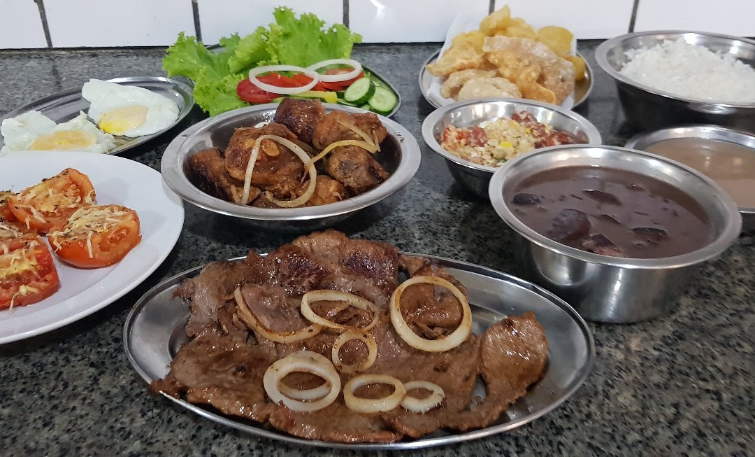 Pousada Victor主图