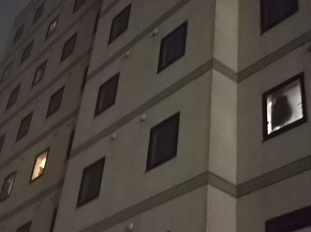 干线天童宾馆主图