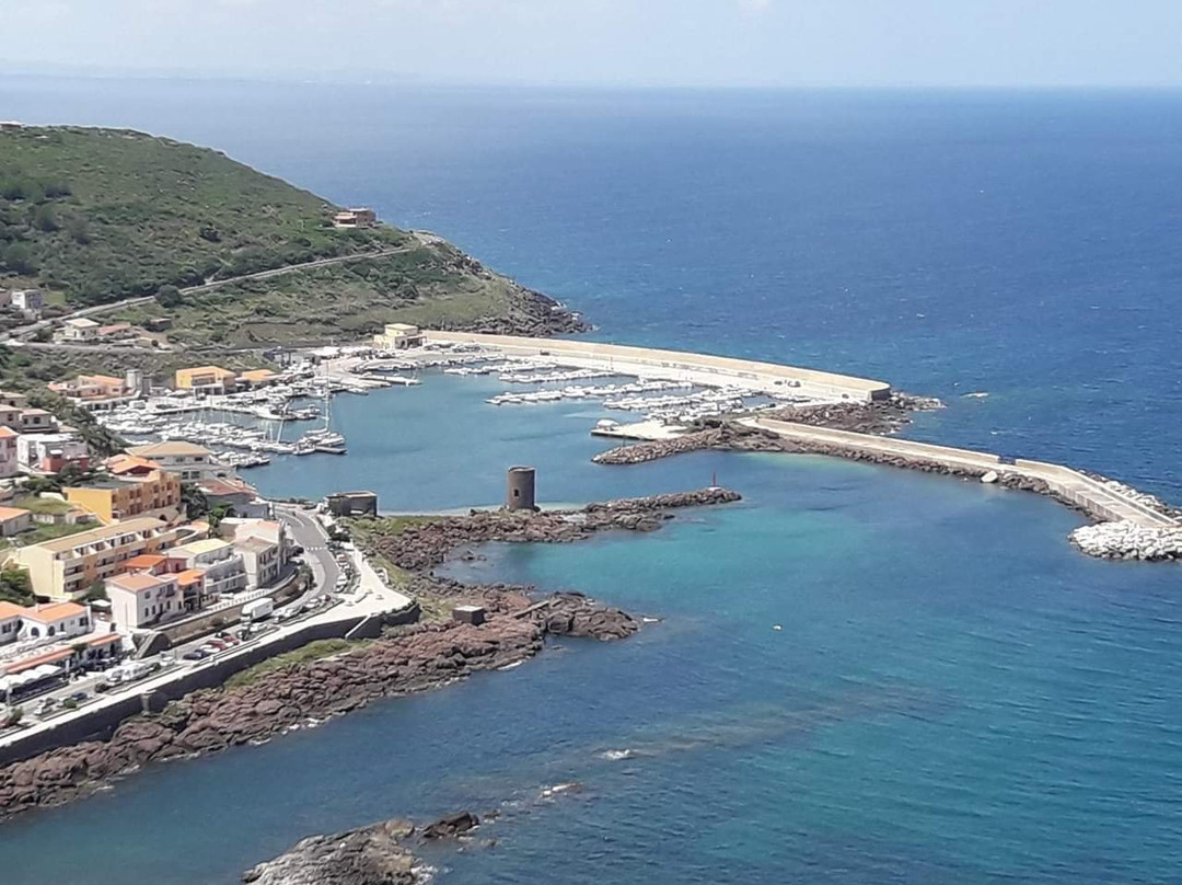 Batrakos Diving-Castelsardo必去景点