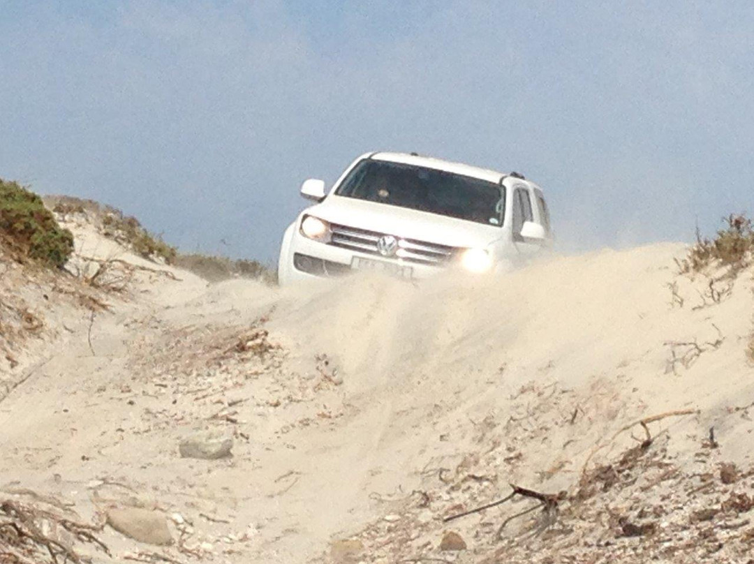 Diamond Coast-Kleinsee必去景点