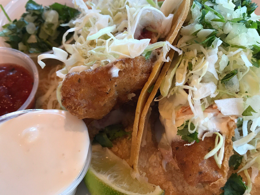 Rubio's Coastal Grill