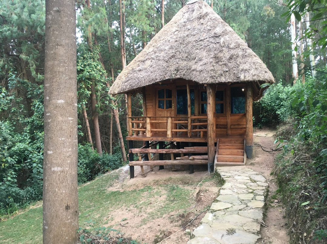 Muleni Safaris Uganda-坎帕拉必去景点