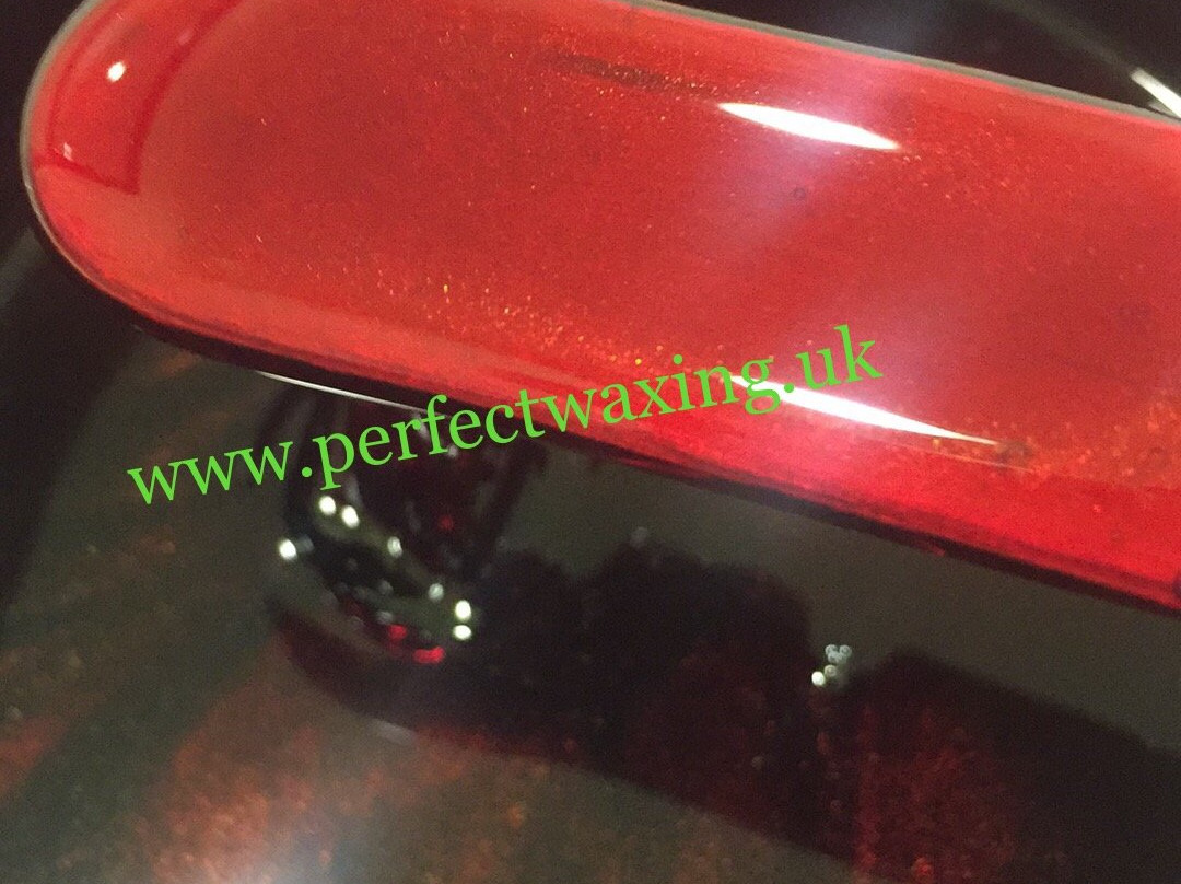 Perfect Waxing景点图片