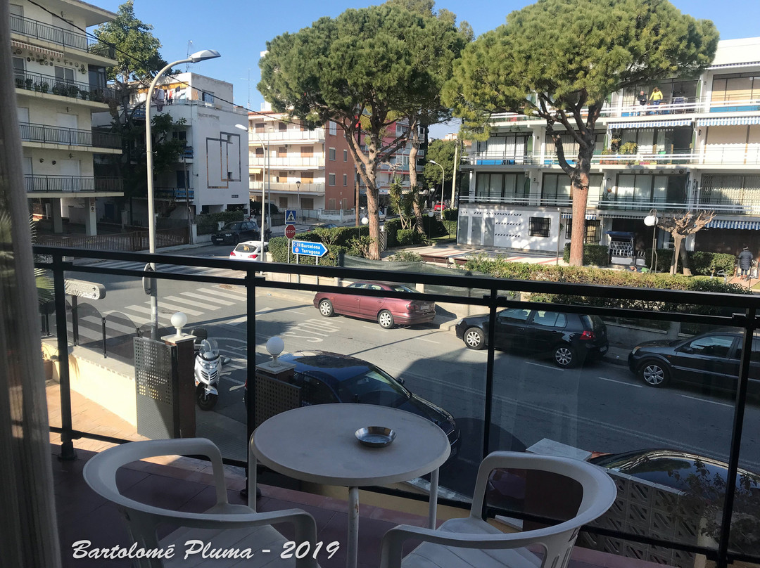 Adia Hotel Cunit Playa主图