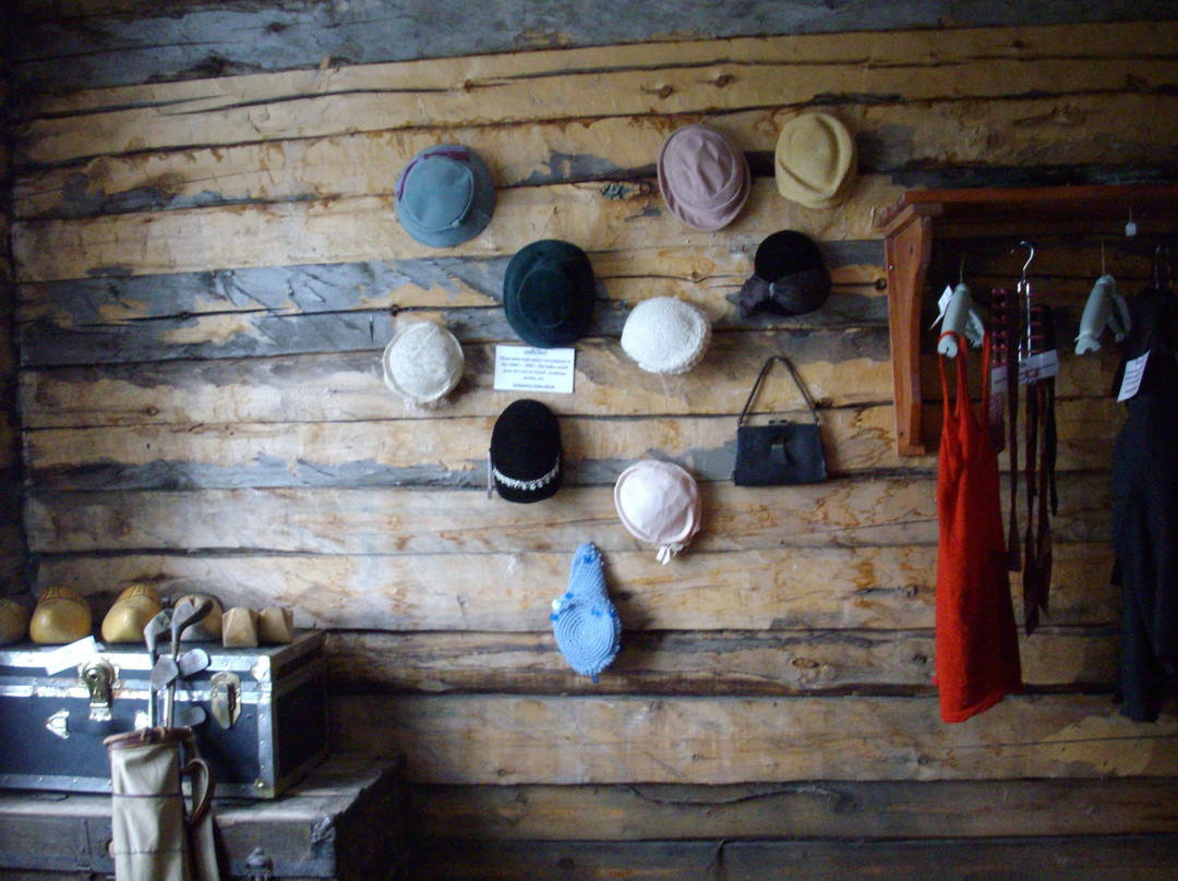 Nampa and District Museum-Nampa必去景点