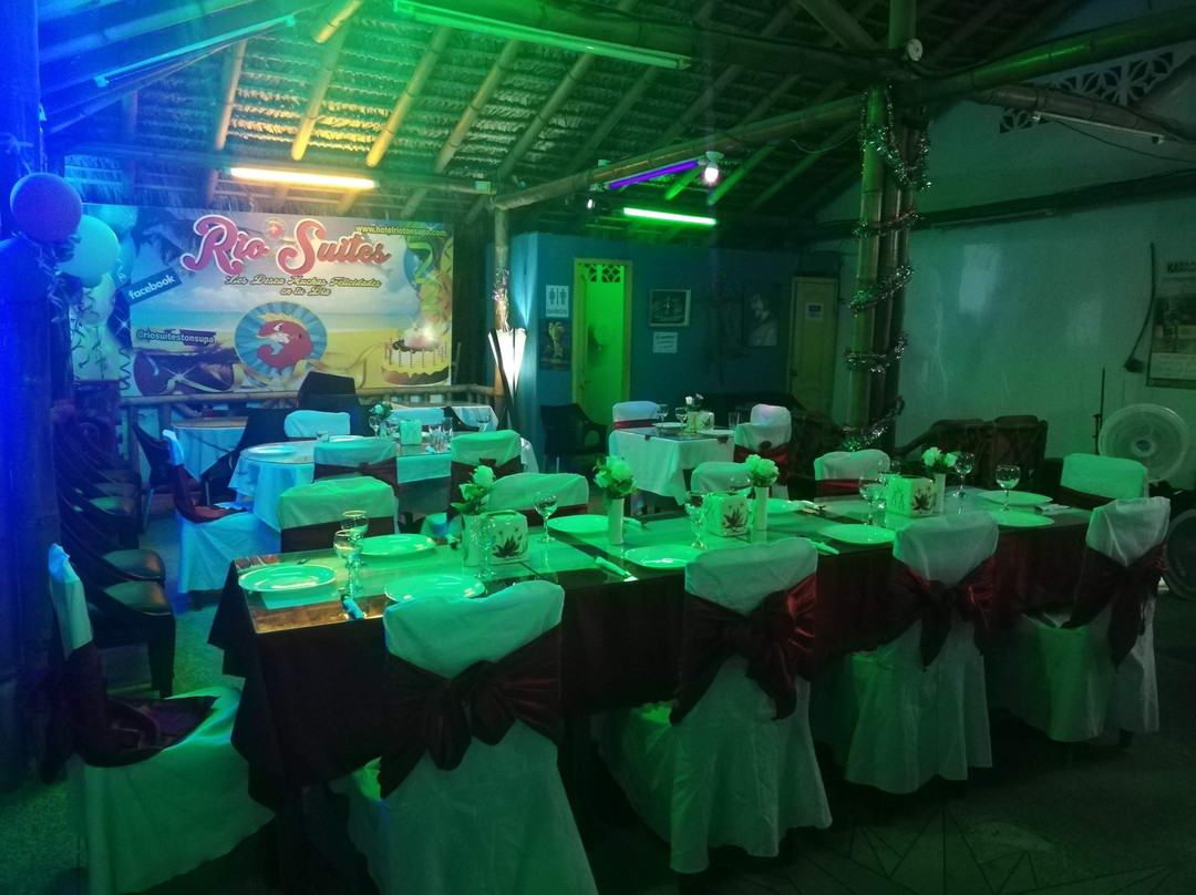 Guest House Rio Suites主图