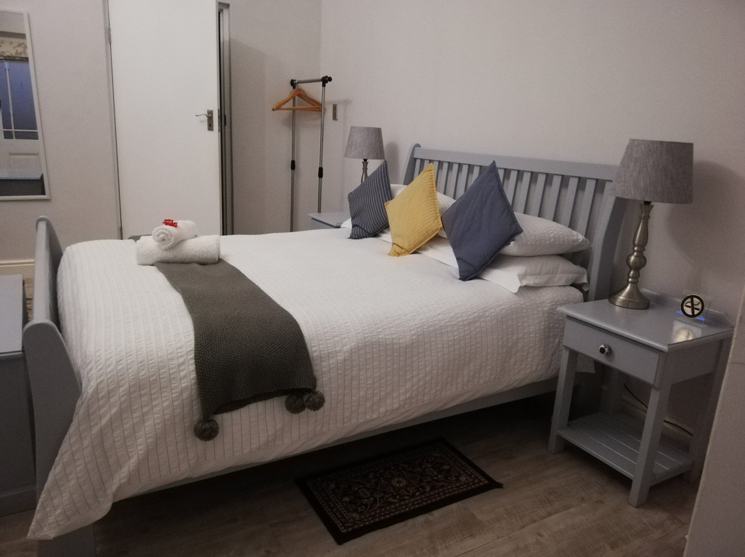 Bergview Guesthouse Swellendam主图