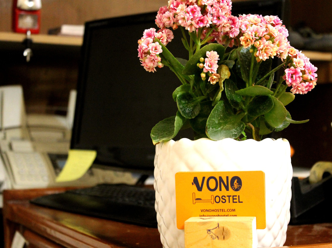Vono Hostel