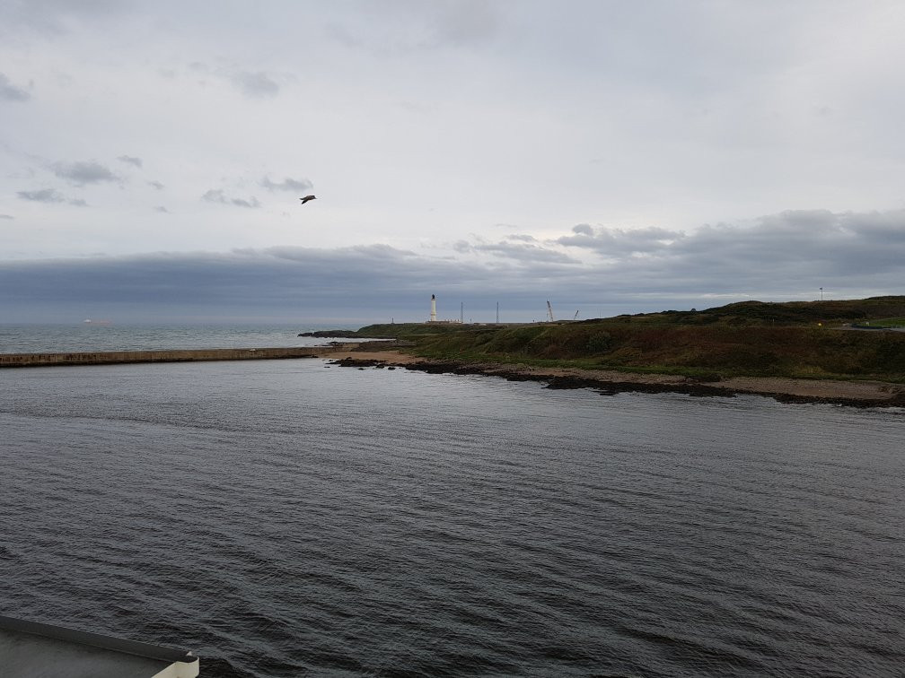 Northlink Ferries Aberdeen景点图片