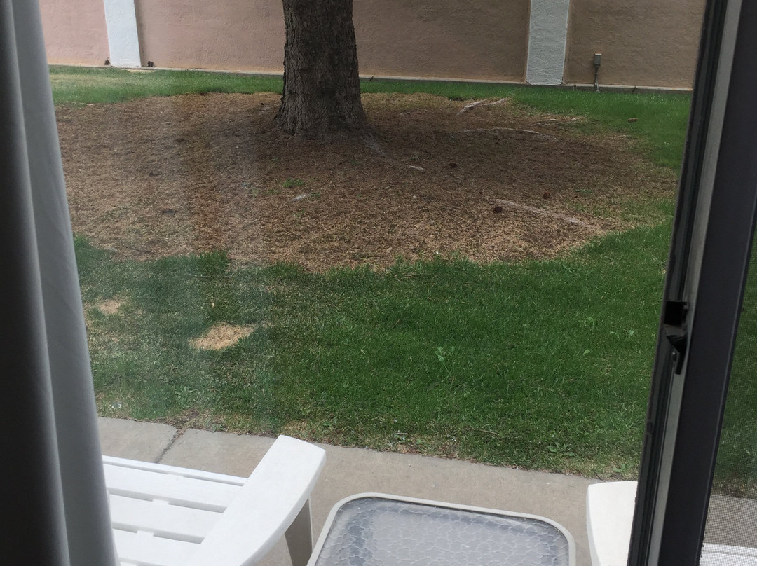 法明顿美国最有价值旅馆主图