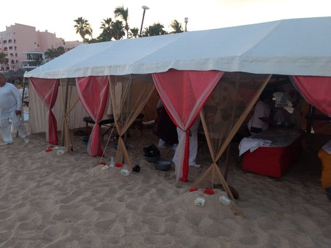 Betty's Spa-卡波圣卢卡斯必去景点