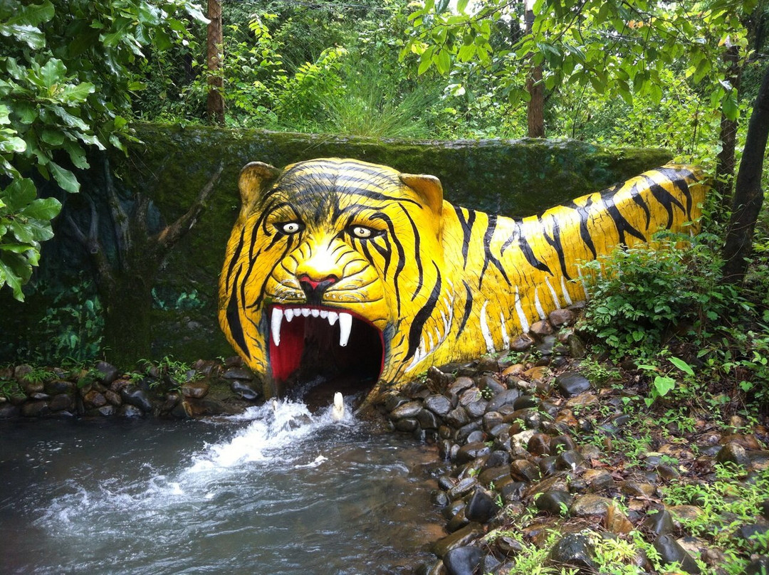 Nagesh Jungle Resort