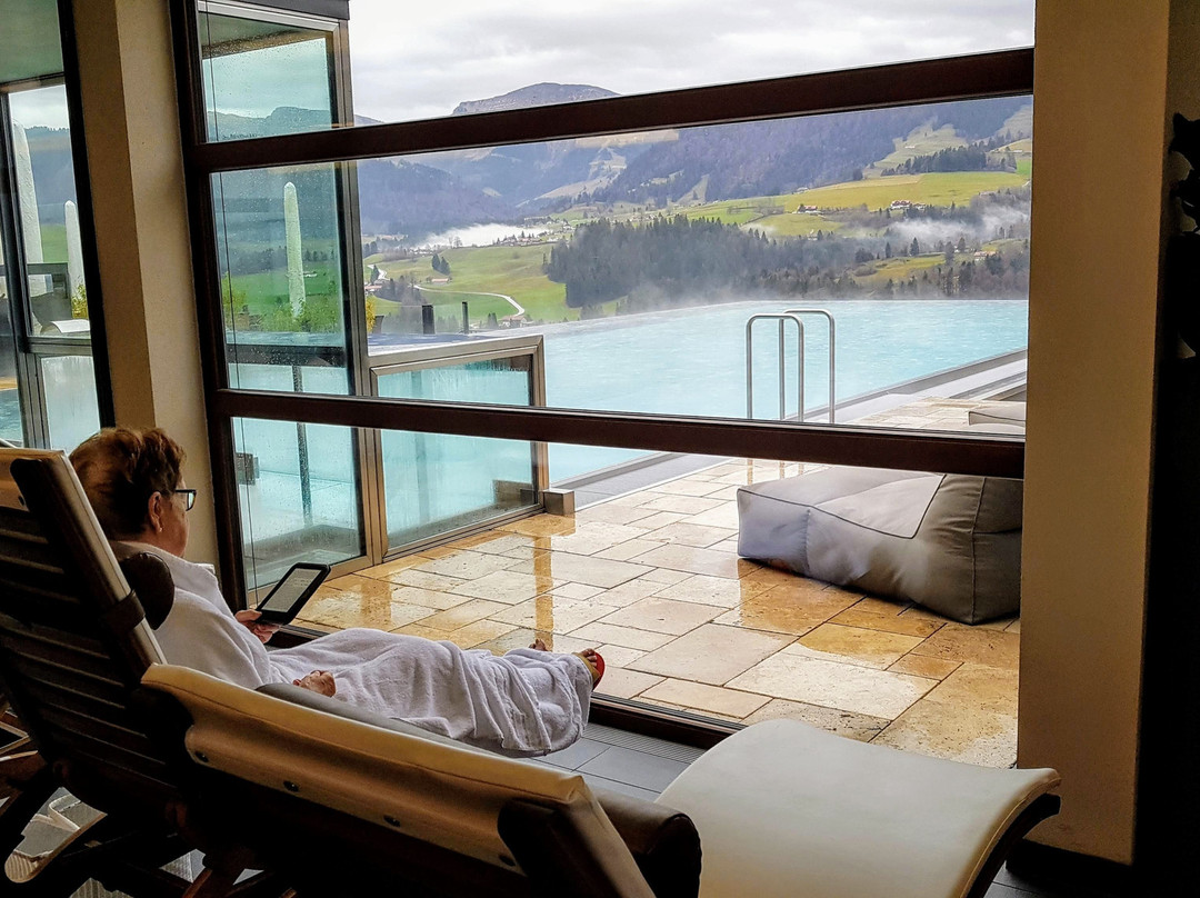 Bergkristall - Mein Resort im Allgaeu主图