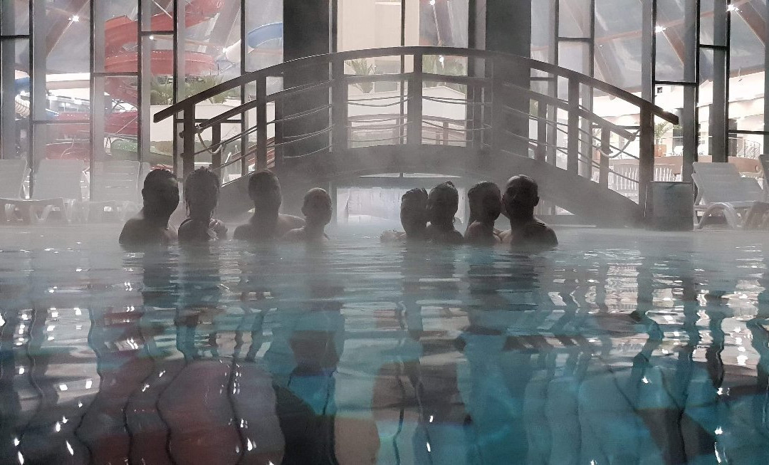 Aquapark Nymphaea Orade景点图片