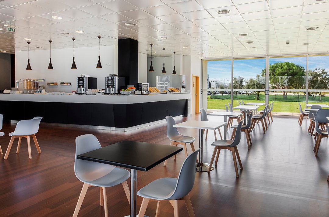 B&B HOTEL Cantanhede Coimbra-官方