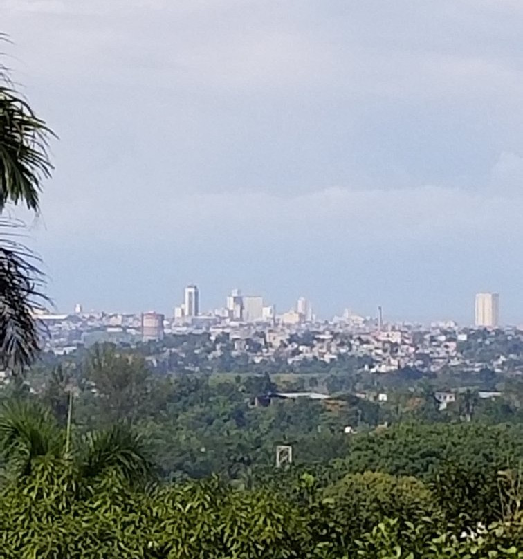 Lookout Farm (Finca Vigia)-哈瓦那必去景点