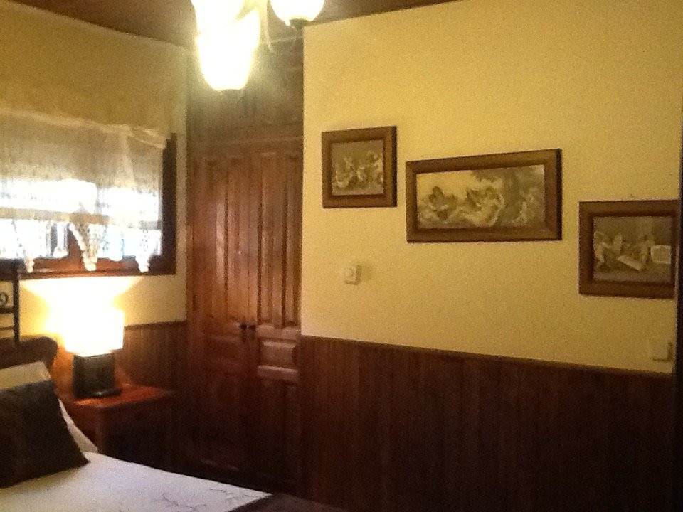 Posada El Campanario主图
