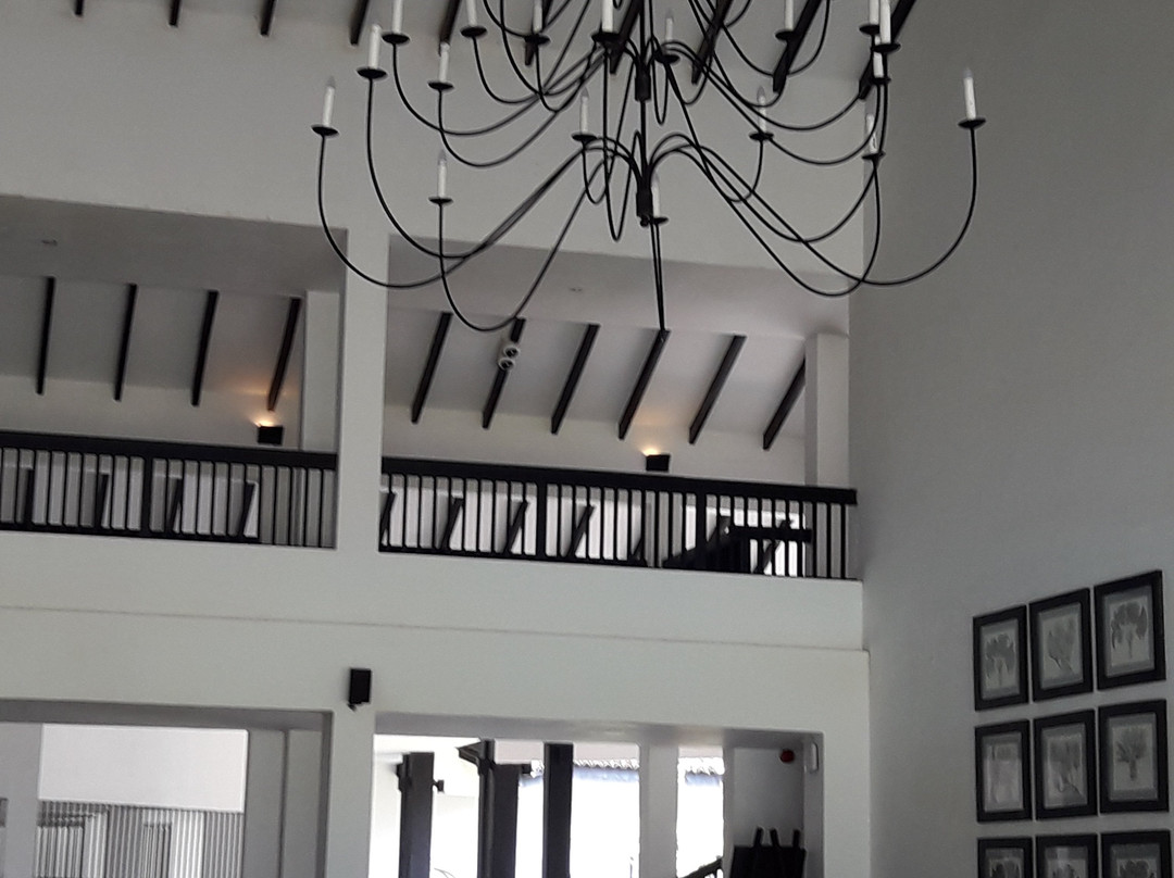 本托塔安凡尼度假酒店主图