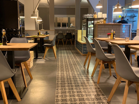 Habbelrath餐馆和美食-Ristorante Altrimenti