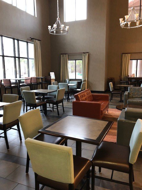 Holiday Inn Express & Suites Rockingham By IHG主图