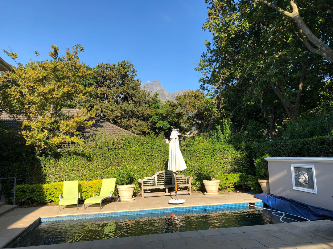 Roodenburg House主图