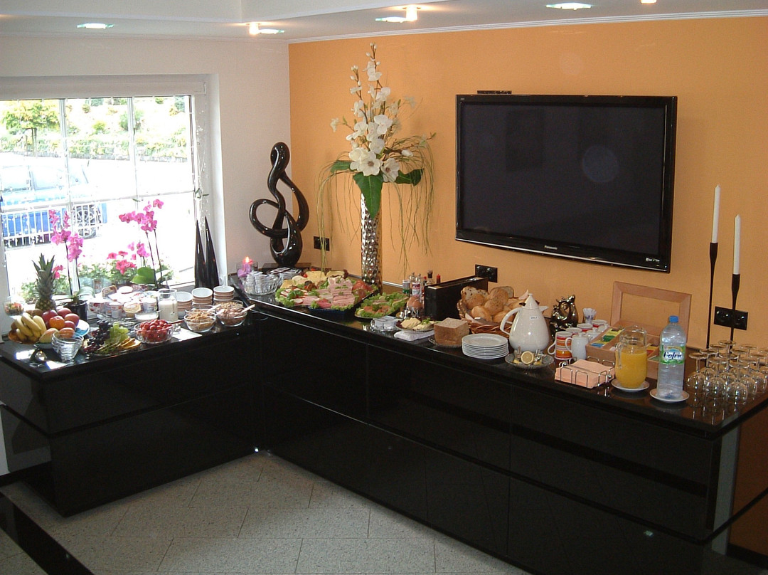 Hotel Retterath am Nürburgring主图