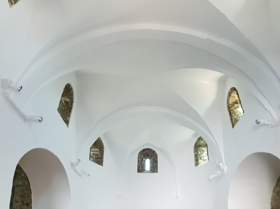 Ermita de Sant Baldiri景点图片