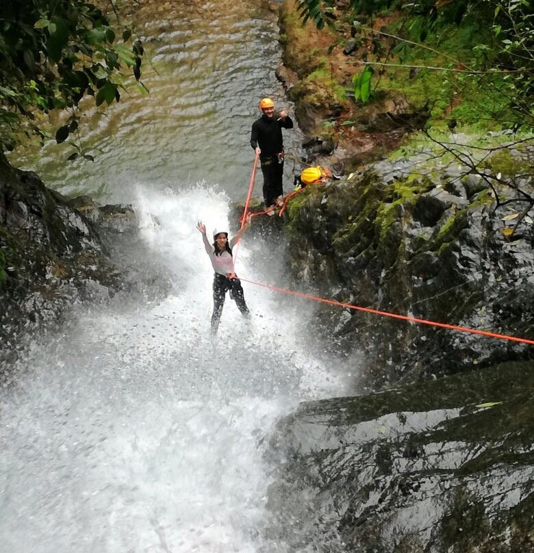 Reserva Natural y Ecoturistica La Avispa-Florencia必去景点