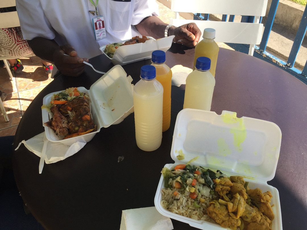 Irie Man Adventure Fun Tours-奥乔里奥斯必去景点