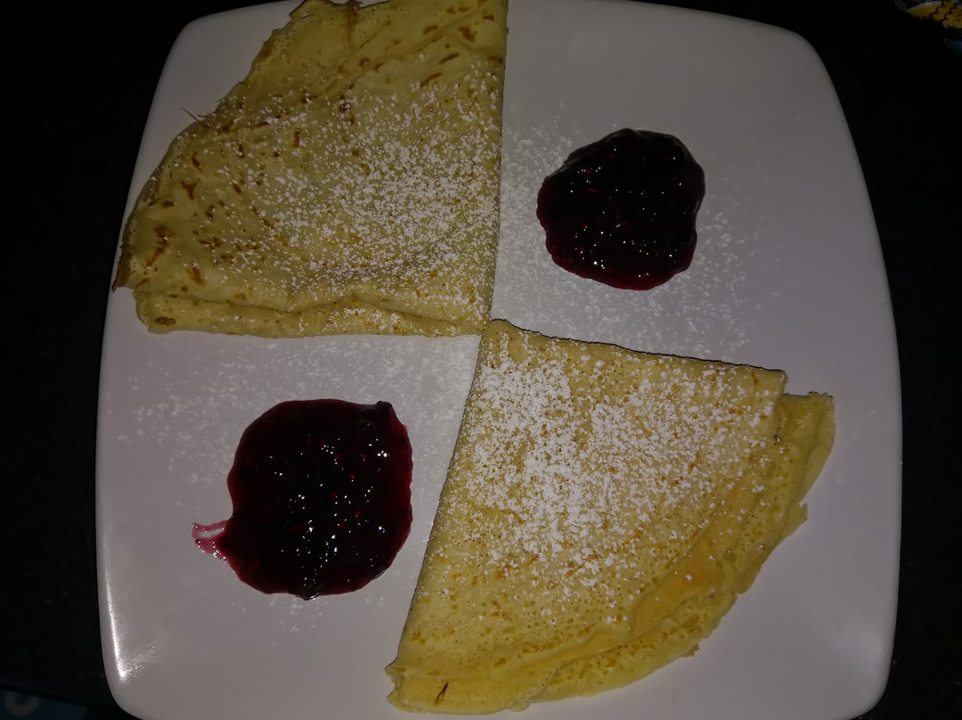 Mary Joe's B&B主图