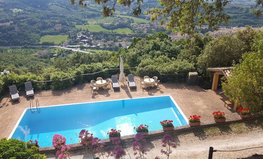 Eremo delle Grazie主图