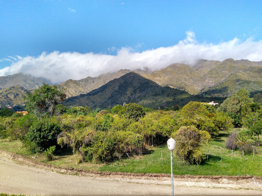 Cabañas Antawara主图