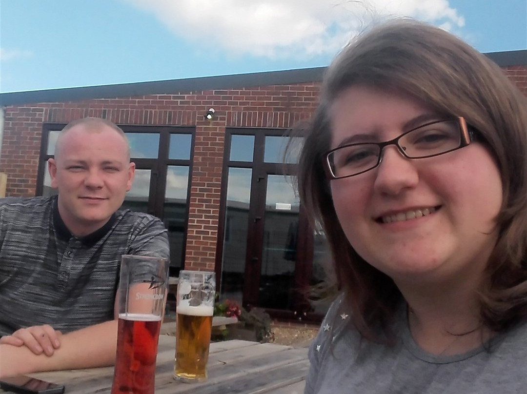 Arches Pub-Chapel St. Leonards必去景点