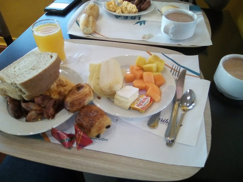 Karibea Valmeniere Hotel主图